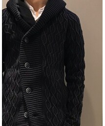 ARMURE | パーカー