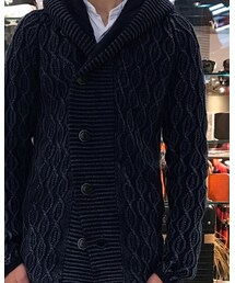 ARMURE | パーカー