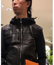 EMMETI | ジャケット/アウター