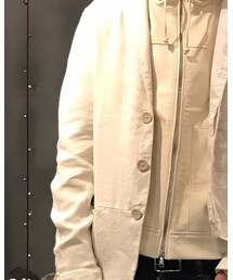 RAWLIFE | ジャケット/アウター