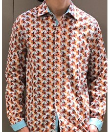 LUCKY DE LUCA | シャツ/ブラウス