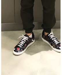 DSQUARED2 | スニーカー