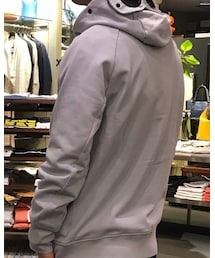 C.P. COMPANY | パーカー