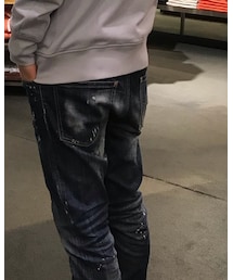 DSQUARED2 | デニムパンツ