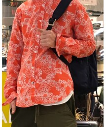 RAWLIFE | シャツ/ブラウス