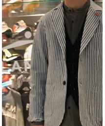 RAWLIFE | ジャケット/アウター