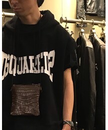 DSQUARED2 | トップス