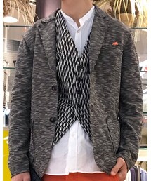 RAWLIFE | ジャケット/アウター