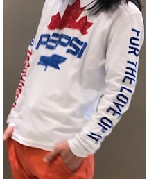 DSQUARED2 | Tシャツ/カットソー