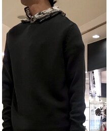 TRANSIT | トップス