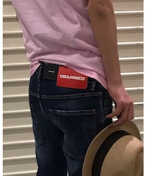DSQUARED2 | デニムパンツ