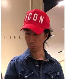 DSQUARED2 | 帽子