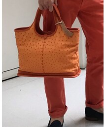 Magnu | トートバッグ