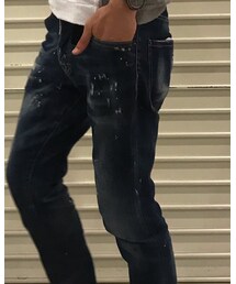DSQUARED2 | デニムパンツ