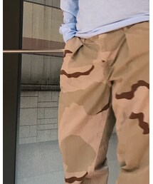 HBNS | パンツ