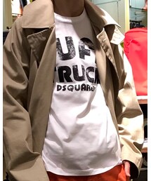 DSQUARED2 | Tシャツ/カットソー