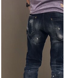 DSQUARED2 | デニムパンツ