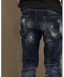 DSQUARED2 | デニムパンツ