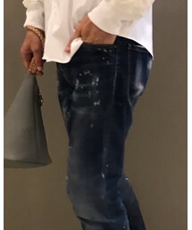 DSQUARED2 | デニムパンツ