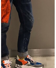 DSQUARED2 | デニムパンツ