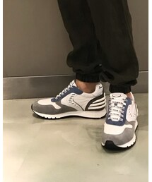 VOILE BLANCHE | スニーカー