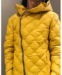 ISAMU KATAYAMA BACKLASH | ジャケット/アウター