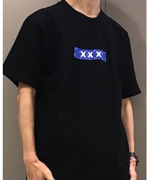 GOD SELECTION XXX | Tシャツ/カットソー