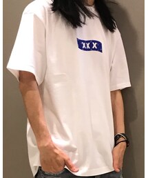 GOD SELECTION XXX | Tシャツ/カットソー