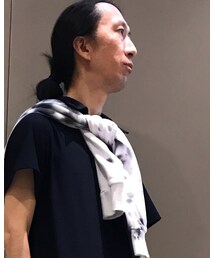 1PIU1UGUALE3  RELAX  | パーカー