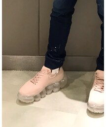 grounds | スニーカー