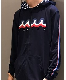 muta | パーカー