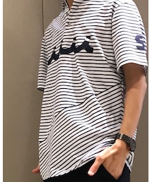 muta | ポロシャツ