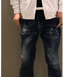DSQUARED2 | デニムパンツ