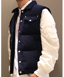 DSQUARED2 | ダウンベスト