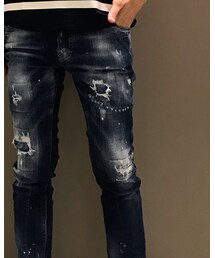 DSQUARED2 | パンツ