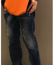 DSQUARED2 | デニムパンツ