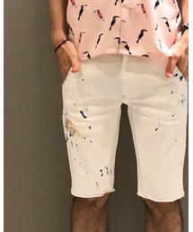 RAWLIFE | パンツ