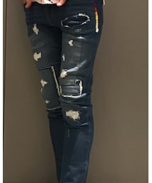 1PIU1UGUALE3  RELAX  | パンツ