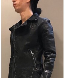 BACKLASH | ジャケット/アウター