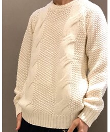 1PIU1UGUALE3  RELAX  | トップス