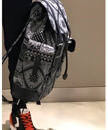 RESOUND CLOTHING  | バックパック/リュック