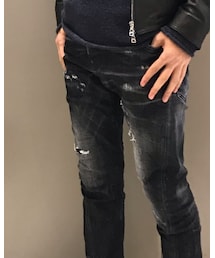 DSQUARED2 | デニムパンツ