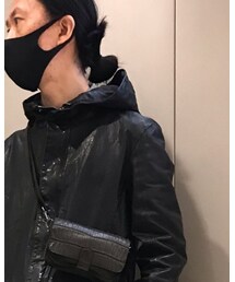 BACKLASH | ジャケット/アウター