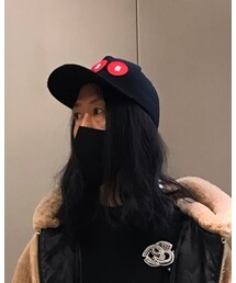 DSQUARED2 | キャップ