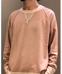 CROSSLEY | ニット/セーター