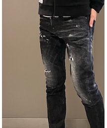 DSQUARED2 | デニムパンツ