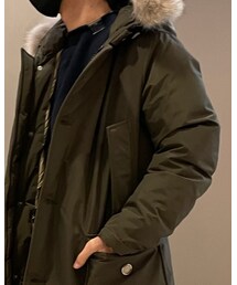 WOOLRICH | ジャケット/アウター