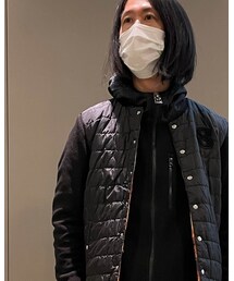 muta | ダウンベスト