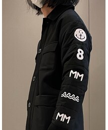 muta | ジャケット/アウター