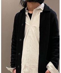 FranCisT_MOR.K.S. | シャツ/ブラウス